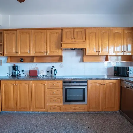 Stalo By Prestige Bookings Villa