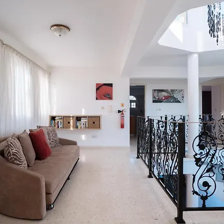 Stalo By Prestige Bookings Villa *
