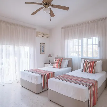 Villa Stalo By Prestige Bookings *