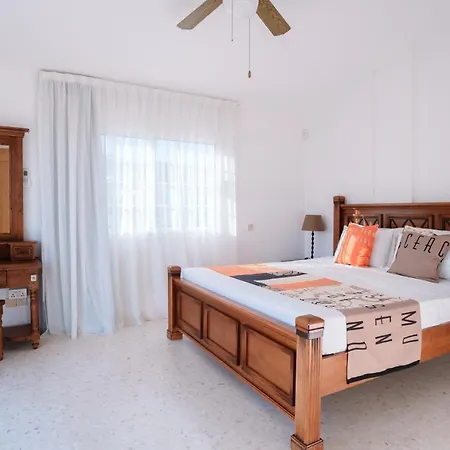 Stalo By Prestige Bookings Villa